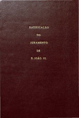 Rio de Janeiro:  Impressão Regia, 1817., 1817