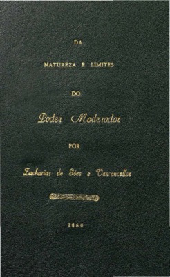Rio de Janeiro : N. Lobo Vianna, 1860., 1860