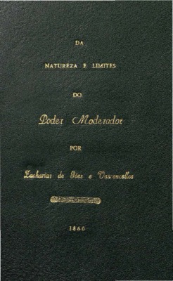 Rio de Janeiro : N. Lobo Vianna, 1860., 1860