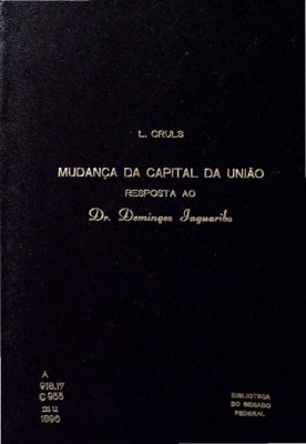 Rio de Janeiro : A. Villela, 1896