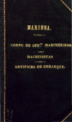 Rio de Janeiro : Typ. Nacional, 1848-1866., 1848