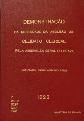 Rio de Janeiro : Typ. Imperial e Nacional, 1828., 1828
