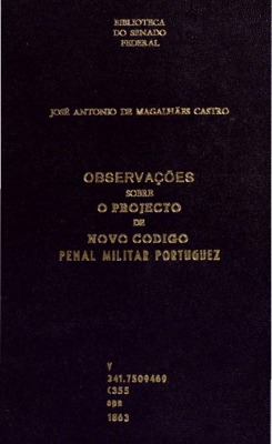 Rio de Janeiro : Typ. de N. Lobo Vianna e Filhos, 1863., 1863