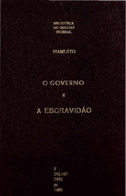 Rio de Janeiro: Typ. Central de E.R. da Costa, 1885., 1885