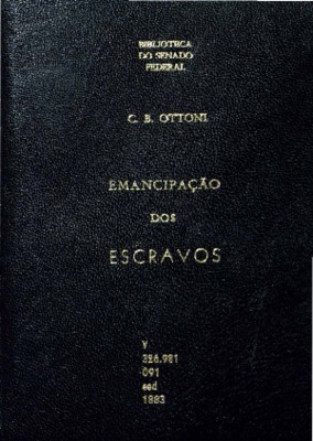 Rio de Janeiro : Typ. Nacional, 1883., 1883
