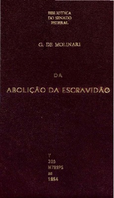 Recife : Typ. de M.F. de Faria, 1854