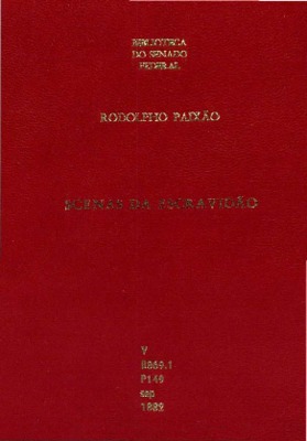 Rio de Janeiro : Na Livraria de Serafim José Alves, [1882]., 1882