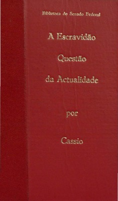 Rio de Janeiro : E. Dupont, 1871., 1871