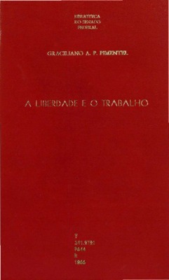 Victoria : Typ. do Jornal da Victoria, 1866., 1866