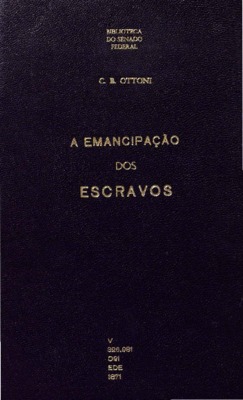 Rio de Janeiro : Typ. Perseverança, 1871., 1871