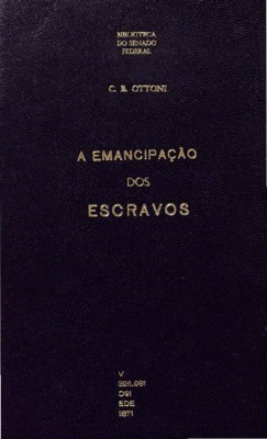 Christiano Benedicto Ottoni