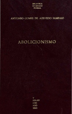 S. Paulo: Typ. A Vapor Louzada & Irmão, 1890., 1890