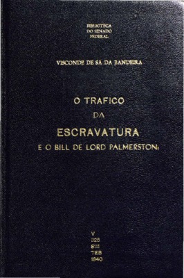 Rio de Janeiro : Typ. J. Villeneuve e Comp., 1840., 1840