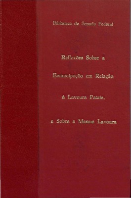 Bahia : Typ. Constitucional, 1871., 1871