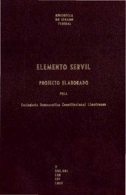 São Paulo : Typ. do Correio Paulistano, 1869., 1869