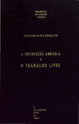 Rio de Janeiro : Typ. Central de Evaristo Rodrigues da Costa, 1880., 1880