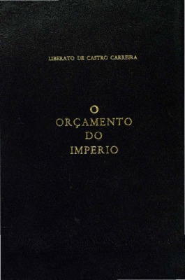 Rio de Janeiro : Typ. Nacional, 1883., 1883