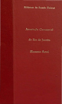 Rio de Janeiro : J. Villeneuve, 1884., 1884