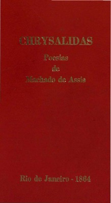 Rio de Janeiro : B. L. Garnier, 1864., 1864