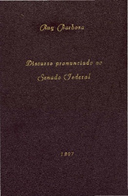 Ouro Preto : Imprensa Official do Estado de Minas Gerais, 1897