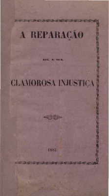 Theresina : Tip. da Imprensa, 1883., 1883