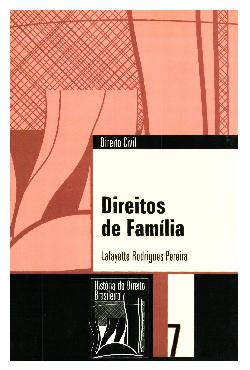 <BR>Data: 2004<BR>Conteúdo: Esponsaes -- Casamento : diversas espécies; solenidades da celebração -- Efeitos do casamento -- Relações de direito entre os cônjuges quanto aos bens -- Das relações entre os pais e os filhos legítimos -- Dos filhos ilegítimos