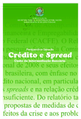 <BR>Data: 2010<BR>Conteúdo: Situação atual -- Recomendações e observações -- Estudos técnicos.<BR>Endereço para citar este documento: -www2.senado.leg.br/bdsf/item/id/496292->www2.senado.leg.br/bdsf/item/id/496292