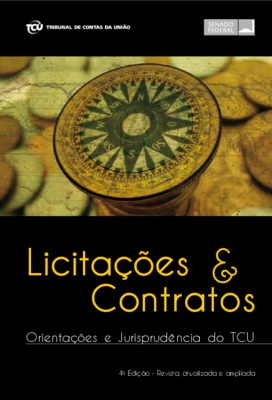 <BR>Data: 2010<BR>Conteúdo: Cotação eletrônica -- Fracionamento de despesa -- Contratação direta -- Regime de adiantamento ou suprimento de fundos -- Convênio -- Controle -- Adendos : Modelo de declaração sobre Emprego de menor -- Modelo de declaração de 