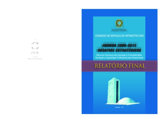 <BR>Data: 2010<BR>Endereço para citar este documento: ->www2.senado.leg.br/bdsf/item/id/243035