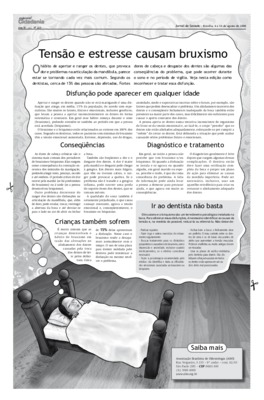 <BR>Data: 04/08/2008<BR>Fonte: Jornal do Senado, v. 6, n. 225, 04 ago./10 ago. 2008. Especial Cidadania<BR>Endereço para citar este documento: -www2.senado.leg.br/bdsf/item/id/100929->www2.senado.leg.br/bdsf/item/id/100929