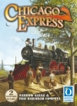 
						Esta caixa contém as expansões Wabash Cannonball: Erie Railroad e Wabash Cannonball: Narrow Gauge Expansion.					
				 -  Jogos de Estratégia -  Economia; Trens; Transporte -  Construção de Rotas; Leilão