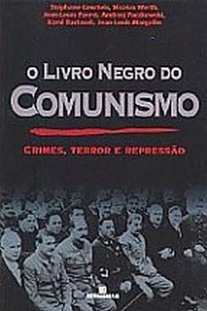 O Livro Negro do Comunismo