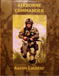 
						Airborne Commander é um jogo solo baseado na Segunda Grande Guerra, onde o jogador comanda um pequeno grupo de paraquedistas da 101st Divisão Aerotransportada do exército americano saltando no dia D.<br />
<br />
O deck inicial contém alguns poucos soldados, um sargento e um tenente, tentando desesperadamente recrutar novos soldados afim de aumentar suas forças para rumar contra o seu objetivo, e combater as forças do exército alemão. <br />
<br />
A cada turno você ocupará o campo de batalha com tropas inimigas, objetivos, terrenos e defesas estáticas (bunker e casa matas) que representaram desafios diferentes. E quando baixar sua mão terá de escolher quais tropas usar para enfrentar o inimigo, quais usar para dar suporte a outras tropas e qual usar para recrutar novas tropas. Para cada unidade inimiga que não estiver em combate o jogador ganha uma carta de desorganização. O objetivo do jogo é conquistar 12 pontos de vitória através de conquistas de objetivos, eliminação de tropas inimigas e defesas estáticas antes que a sua tropa acabe desorganizada e sem comando.					
				 -  Jogos de Guerra -  Segunda Guerra Mundial; Guerra Moderna; Imprima e Jogue -  Construção de Baralho/Peças; Ação Simultânea; Marcadores e Hexágonos