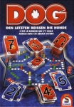 
						O objetivo do jogo é mover as próprias peças de sua casa para a área-alvo o mais rápido possível. Elas são movidos na direção dos ponteiros do relógio ao longo do percurso de acordo com o valor das cartas. O jogador ou equipe vencedora é aquele que colocar em primeiro lugar todas as suas oito peças na área alvo.					
				 -  Jogos Familiares -  Jogo de Cartas; Estratégia Abstrata; Corrida -  Jogo em Equipe; Construção de Rotas; Leilão