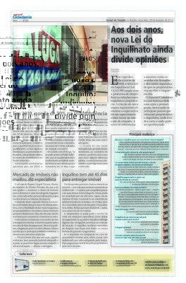 <BR>Data: 28/02/2012<BR>Fonte: Jornal do Senado, v. 10, n. 378, 28 fev. 2012. Especial Cidadania<BR>Endereço para citar este documento: -www2.senado.leg.br/bdsf/item/id/242214->www2.senado.leg.br/bdsf/item/id/242214