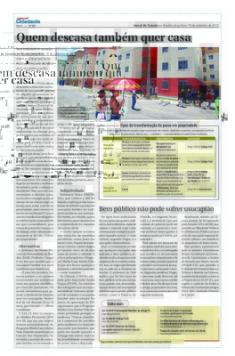 <BR>Data: 18/09/2012<BR>Fonte: Jornal do Senado, v. 10, n. 402, 18 set. 2012. Especial Cidadania<BR>Endereço para citar este documento: ->www2.senado.leg.br/bdsf/item/id/242992