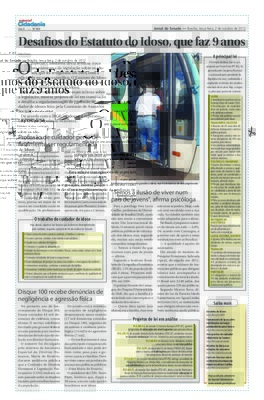<BR>Data: 02/10/2012<BR>Fonte: Jornal do Senado, v. 10, n. 404, 2 out. 2012. Especial Cidadania<BR>Endereço para citar este documento: -www2.senado.leg.br/bdsf/item/id/242998->www2.senado.leg.br/bdsf/item/id/242998