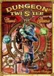 
						Dungeon Twister: The Card Game é um jogo de dois jogadores de Dungeon Twister totalmente convertido em cartas. Como no jogo original, os jogadores constroem uma equipe a partir dos personagens e objetos disponíveis para eles, então seguem para o labirinto para tentar fazer o seu caminho até o lado oposto, evitando - ou tirando - os personagens do oponente ao longo do caminho.<br />
<br />
Antes de iniciar o jogo, os jogadores escolhem uma carta de cenário que detalha o número de salas no labirinto e o número de personagens e objetos que cada jogador pode usar. Com as cartas de cenários, os jogadores podem aprender o jogo progressivamente, começando com o cenário mais fácil - que utiliza 2x2 salas e cada jogador começa com dois personagens e dois objetos.<br />
					
				 -  Jogos Temáticos -  Jogo de Cartas; Exploração; Fantasia; Labirinto -  Administração de Cartas; Controle/Influência de Área; Tabuleiro Modular; Rolagem de Dados