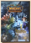
						Este é um jogo Trading Card Game publicado pela Upper Deck, em 2006 (Cryptozoic Entertainment assumiu a licença do jogo em 2010) com base no jogo de RPG online -World of Warcraft-.<br />
<br />
World of Warcraft Trading Card Game traz a rica tradição do universo Warcraft. Duas facções estão lutando pela supremacia sobre Azeroth, a Horda e a Aliança, e cada vez que você jogar, você escolhe um herói de uma dessas facções para representá-lo. Seu herói é o líder do grupo que luta ao lado de seus aliados. As cartas que você joga permitirá equipar seu herói com armas e armaduras, usar magias e talentos, convocar aliados em seu grupo, e completar missões. Com cada pacote sucessivo do TCG, o tema e as cartas ecoam o conteúdo do atual do jogo online.<br />
<br />
O objetivo do jogo é derrotar seus oponentes. Ao longo do jogo, seu herói e aliados vão causar dano aos heróis e aliados de seus oponentes, e o dano é permanente, a menos que seja curado. Se o seu herói tomar dano igual ou maior do que a sua saúde, você está fora do jogo.					
				 -  Jogos Customizáveis -  Jogo de Cartas; Colecionável; Fantasia; Dedução -  Administração de Cartas; Apostas; Especulação Financeira; Leilão