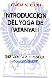   Se cree que los Yoga-sutras datan aproximadamente del 150 a. C. Frecuentemente Patanyali es nombrado como el fundador del yoga debido a su trabajo, aunque en Las bases de esta doctrina del yoga —la técnica para unir la conciencia individual con Dios— t