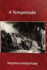 Baixar ebooks  em portugues. A Tempestade Uma história de dor e reconciliação - Última peça escrita por Shakespeare, A tempestade é uma história de vingança, é uma história de amor, é uma história de conspirações oportunistas, e é uma história que contrapõe a figura disforme, selvagem, pesada dos instintos animais que habitam o homem à figura etérea, incorpórea, espiritualizada de altas aspirações humanas, como o desejo de liberdade e a lealdade grata e servil.