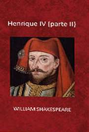 Clássicos literatura universal. Henrique IV (3 de Abril de 1366 - 20 de Março de 1413) foi rei de Inglaterra entre 1399 e 1413, o primeiro da dinastia de Lancaster. O reinado de Henrique foi marcado por várias insurreições populares, nomeadamente no País de Gales e em Inglaterra. O insucesso destas rebeliões deveu-se em parte à habilidade militar do seu herdeiro, o futuro Henrique V.
A sua vida encontra-se retratada em Henrique IV, uma peça em duas partes de William Shakespeare.