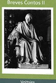 Livros para baixar de graça. Quatro contos em que Voltaire discute questões fundamentais do conhecimento e comportamento humanos, com a sua habitual profundidade filosófica. Como sempre, as críticas severas, a ironia e o sarcasmo estão presentes. Costumes, crenças, autoridades são todos ridicularizados. 