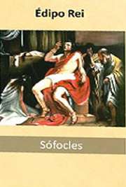   Site  teatro. Édipo Rei (O¿¿¿¿¿¿S ¿¿¿¿¿¿¿S em grego - Édipo Tirano, em transliteração) é uma peça de teatro grega, mais precisamente uma tragédi Trata de uma parte do mito de Édipo. Esta é uma de três célebres peças cujo cerne é a família 