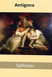    classicos. Antígona (em grego ¿¿t¿¿¿¿¿) é uma figura da mitologia grega, irmã de Ismênia, Polinice e Etéocles, os filhos incestuosos deÉdipo e A versão clássica do mito sobre a Antígona é descrita na obraAntígona do dramaturgo grego Sófoc