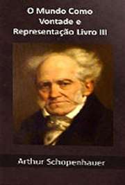 Baixar livros filosofia gratuitos. O mundo como vontade e representação (Die Welt als Wille und Vorstellung no seu título alemão original) é a grande obra de Schopenhauer, composta por quatro livros (mais o apêndice da crítica da filosofia kantiana), e publicada em 1819. 