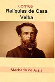   Livro  em pdf. Esta segunda coletânea de gêneros mistos, recolhida pelo próprio Machado de Assis, foi o primeiro livro publicado após a morte de sua es