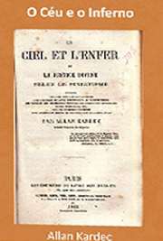   Livros de Espiritismo para . Exame comparado das doutrinas sobre a passagem da vida corporal à vida espiritual, sobre as penalidades e recompens