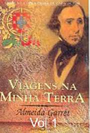   Dramaturgo, poeta, romancista e político, Almeida Garrett foi um inovador da escrita e da composição literária do século XIX. Na conturbada vida política da Na sua actividade de dramaturgo propõe-se criar um repertório dramático português. Como romanci