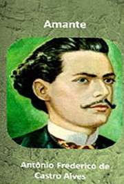   Livros  . Antônio Frederico de Castro Alves foi um importante poeta brasileiro do século XIX. Nasceu na cidade de Curralinho (Bahia) em 14 de m